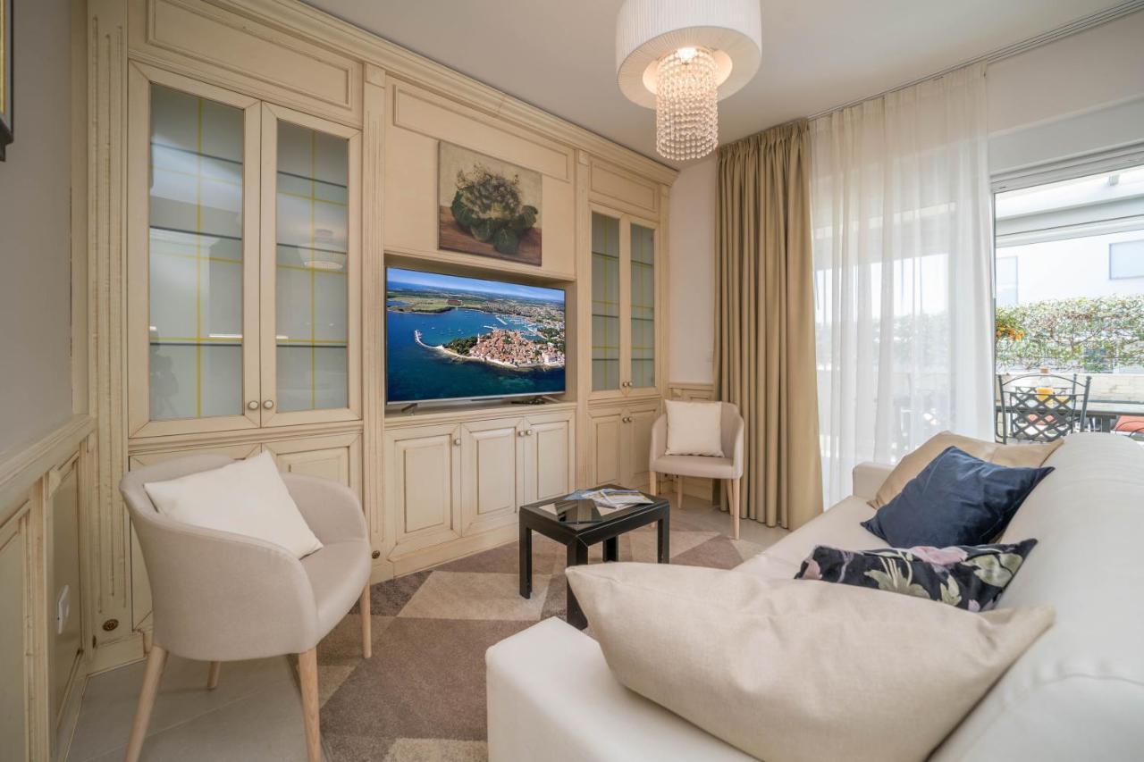 Apt Gioan Novigrad, 500M To Sea, Private Heated Jacuzzi, Bbq, Private Parking Novigrad Istria Exterior foto