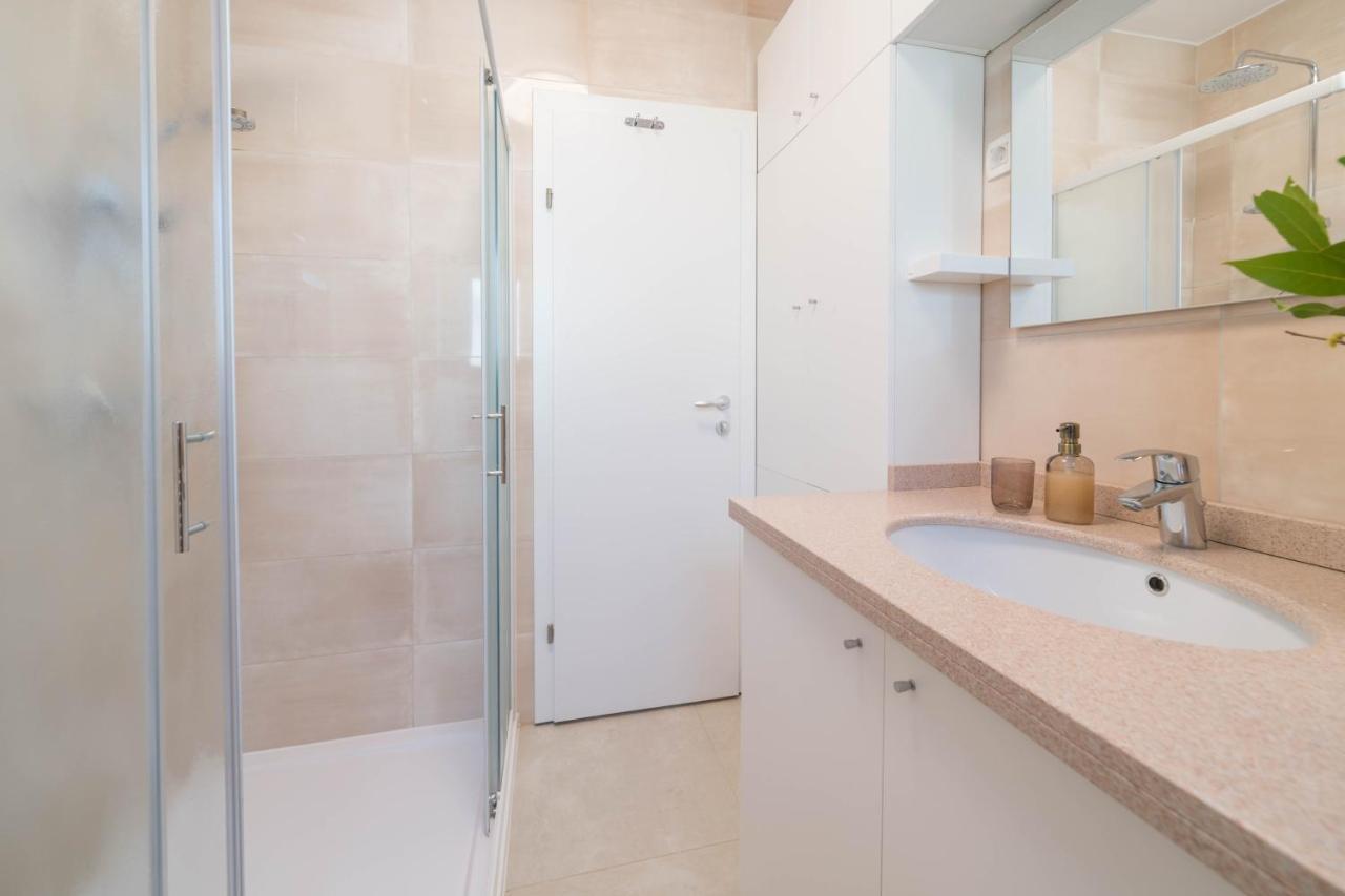 Apt Gioan Novigrad, 500M To Sea, Private Heated Jacuzzi, Bbq, Private Parking Novigrad Istria Exterior foto